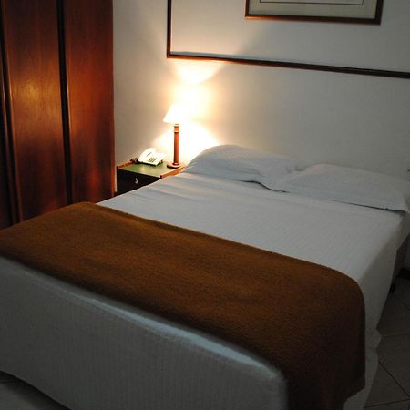 Cezanne Plaza Apart Hotel Campinas  Dış mekan fotoğraf