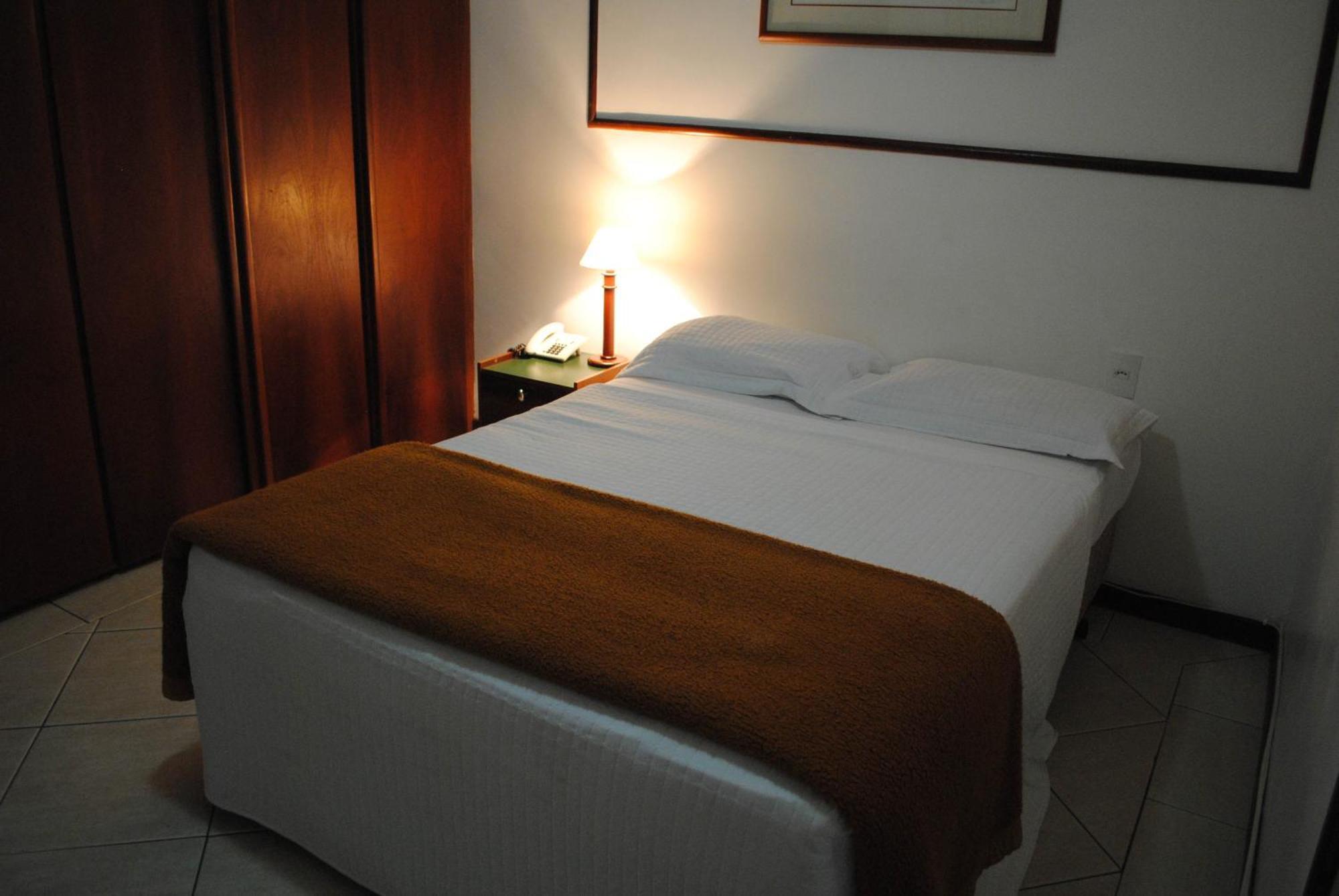 Cezanne Plaza Apart Hotel Campinas  Dış mekan fotoğraf