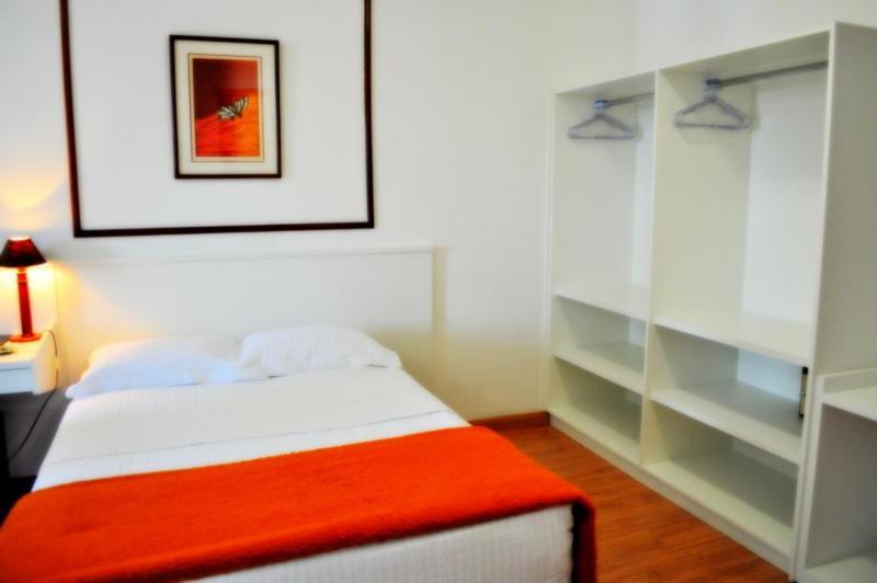 Cezanne Plaza Apart Hotel Campinas  Dış mekan fotoğraf