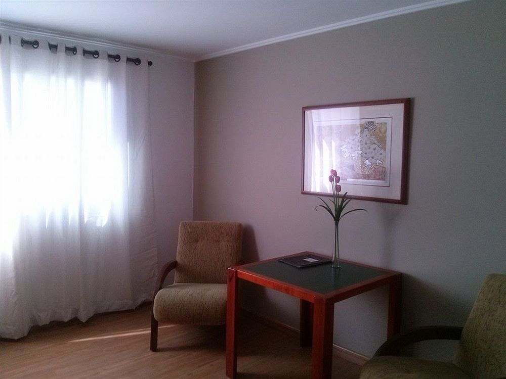 Cezanne Plaza Apart Hotel Campinas  Dış mekan fotoğraf